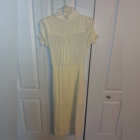 Urban Outfitters Dress - Wrap Style - Picture 4 of 4